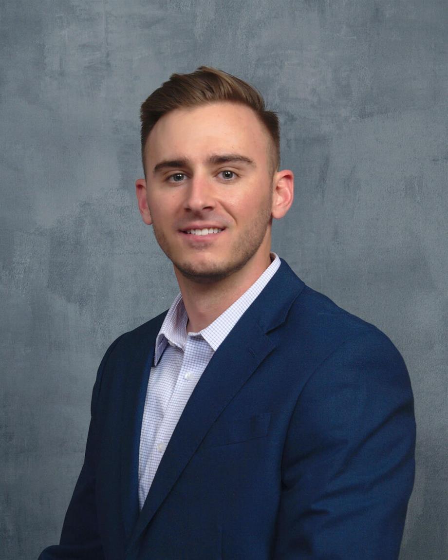 Jake Schoch
